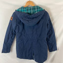 Columbia  Zip Up Jacket Size Small Photo 4