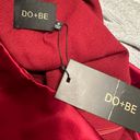 DO+BE  Satin dress  Photo 1