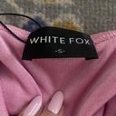 White Fox Boutique Mini Dress Photo 2