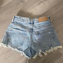 PacSun Jean Shorts Photo 1