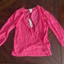 Nic+Zoe NWT  BREEZY CARDIGAN - size XL Photo 5