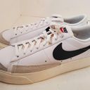 Nike  Blazer Low Platform 11.5 Photo 7