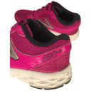 New Balance  490 V3 Speed Ride Running Sneaker Womens Pink 8 Photo 2