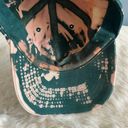 Ethos  Philadelphia Eagles NFL Bleached Adjustable Hat Photo 7