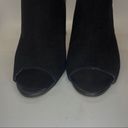 Barney’s New York Barney’s of New York sling back open toe heels Photo 3