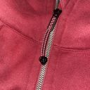 Lululemon Oversized Scuba Half-Zip Photo 2