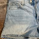 Cello Light Wash Denim Shorts Photo 2