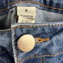 Refuge Distressed Jeans Photo 3