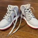 Jordan Air  1 Mid GS Wolf Grey Racer Black Photo 3