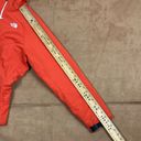 The North Face XL  Primaloft Insulated Jacket Women’s Dark Orange Photo 8