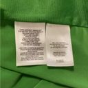 Jones Studio Jones Studios green sleeveless tank top  size XL Photo 2