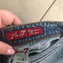 Seven7  jeans size 20 Photo 1