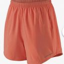 Patagonia Women's Trailfarer Shorts 4-1/2 in, Size S Photo 0