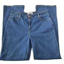 Levi Strauss & CO. Levi Strauss Signature Womens Jeans Size 16 At Waist Boot Cut High Rise Denim Photo 2