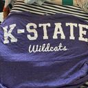 Chicka-d K-State Long Sleeve Shirt Photo 1