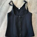 Waist trainer corset vest shapewear slimming body ✨ Size M Photo 0