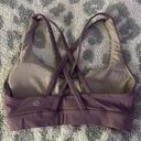 Lululemon Sports Bra Photo 1