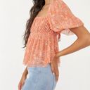 Free People Penelope Top Photo 1