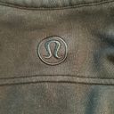 Lululemon Half-Zip Scuba Photo 2