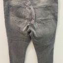 Gap Best Girlfriend Size 33 Gray Jeans Photo 4