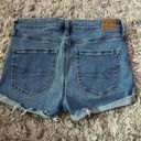 American Eagle Outfitters Jean Shorts Photo 1