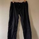 prAna  women’s outdoor casual pants size 4 Photo 0