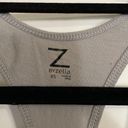 Zella Z by  Grey Barre Work Out Tank Top Photo 2