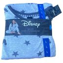 Disney  Mickey 2-piece gray pajama set size large NEW Photo 0
