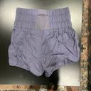 Free People Movement The Way Home Shorts Photo 1