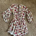 American Eagle Outfitters Romper Photo 0