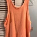 Free People Movement Tank in color melon Photo 0