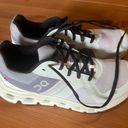 On Clouds Cloudrunner Running Shoes Size 8 Photo 1