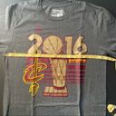 Nba Cleveland Cavaliers 2016 Championship T-Shirt Photo 4