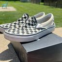 Vans OG checkered  black/cream Photo 1