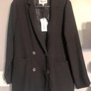 Elizabeth and James  Women’s Oversized Blazer Photo 0