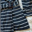 Banana Republic striped cotton jacket Photo 3