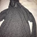 Lululemon Gray Sweatshirt Photo 2