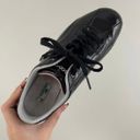 Lacoste Black Pink Shua 2 Lace Leather Sneaker Shoes Photo 7