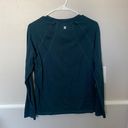 All In Motion LongSleeved Workout Shirt Photo 4