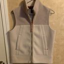 American Eagle  Outfitters Women’s Fleece Vest Photo 0