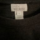 West of Melrose  sweatshirt Photo 7