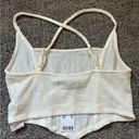 Urban Outfitters  Corset Tank Photo 2