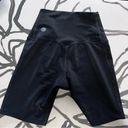 FIVE THE LABEL DANCEWEAR. BIKER SHORTS. EXCELLENT CONDITION. SIZE PA. Photo 1