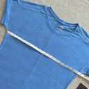 Athletic Works Cuffed Sleeve Tee Cabana Swim Heather size Small Photo 3