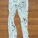 Mason grey start print lounge pants Black Photo 0