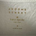 Kate Spade  Broome Street Dear Santa, Diamonds Will Do Tee Shirt Photo 4