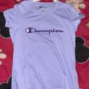 Champion Y2K Tee Photo 0