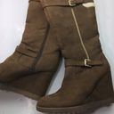 Unisa  ladies boots 10M Photo 4