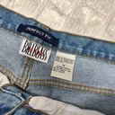 Bill Blass Vintage  jeans perfect fit crop petal pushers jeans sz 16 NWT Photo 1