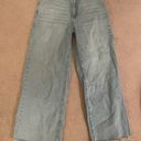 Urban Outfitters BDG Wide Leg High Rise Jeans Photo 0